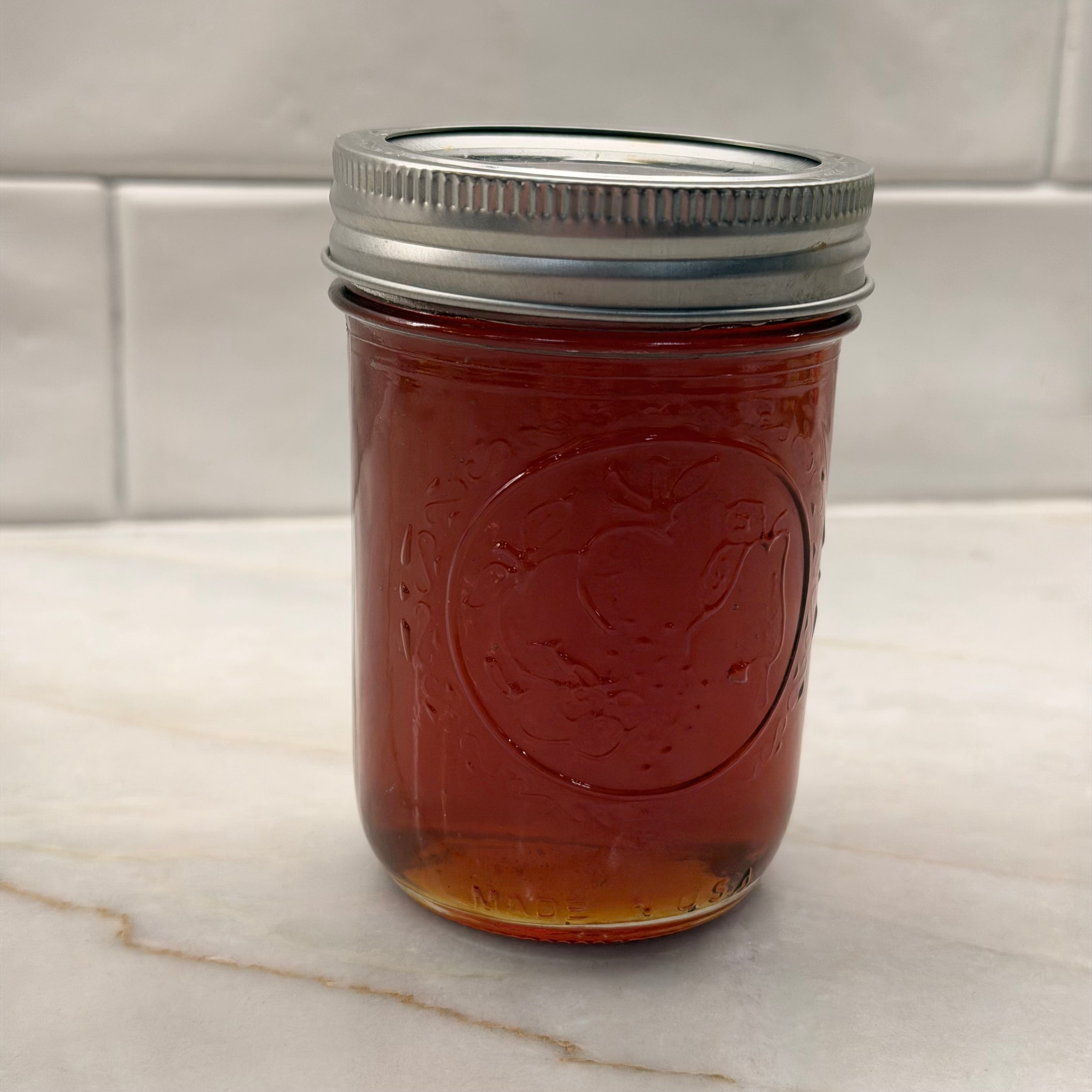 Houston Honey Jar 6oz